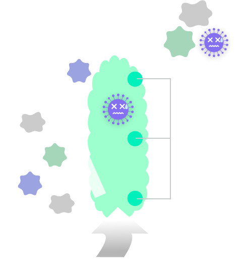 一般的なUV製品