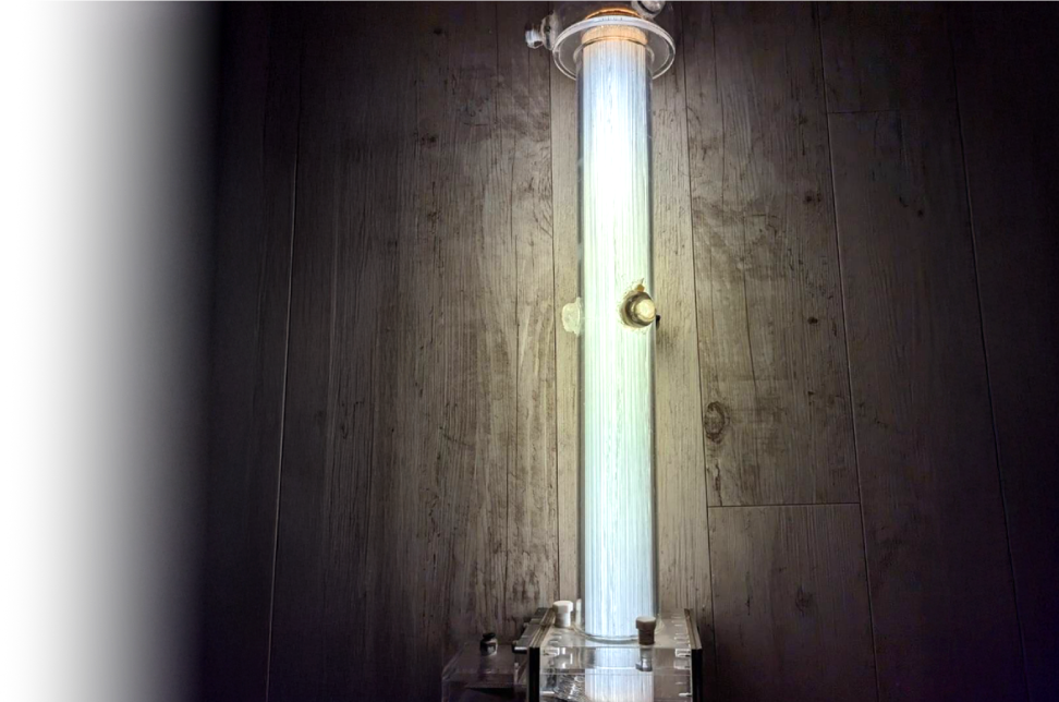 Technology to Fully Unlock the Power of Photosynthesis