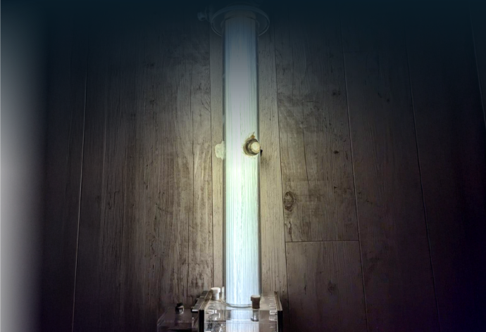 Technology to Fully Unlock the Power of Photosynthesis